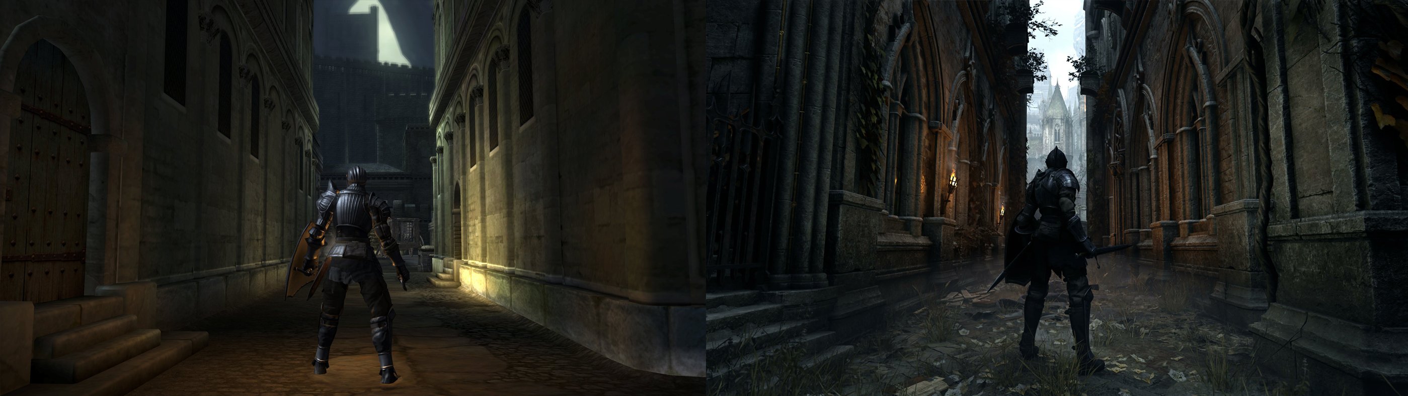 Demon´s Souls Remake - Imagen 2